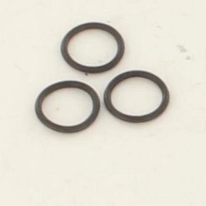 Set a 3st. O-ring 12.42X1.78 S4342400