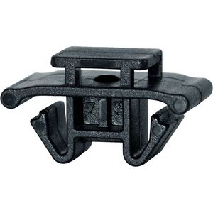 Zonnebevestigingsclip