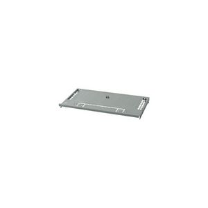 XE-XP afschermplaat boven/onder NZM4 3P vast B=600mm