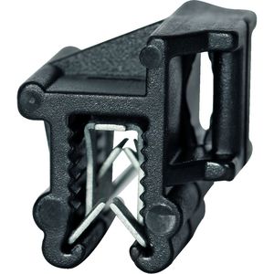 Zonnebevestigingsclip