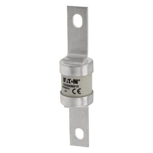 Zekering laagsp. 200A AC 415V BS88/B2 31x136 gM BS VVE=5