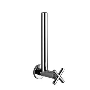 TARA Hoekstopkraan-DB geb