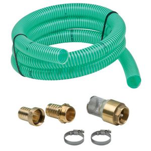 Zuigset DN 40