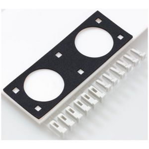 Combiset IP65