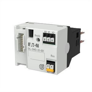 Module voor DILM(C)7…-DILM(C)32 DILM38 DILA SmartWire VVE=5