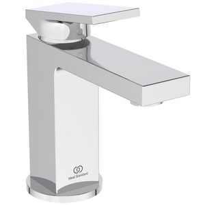 Wastafelmengkraan 5l/min m. waste chroom Extra