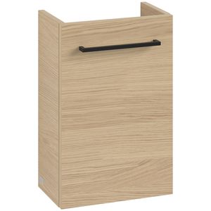 Wastafelonderkast Avento 340x514x234mm Nord.Oak A87610VJ