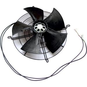 Axial ventilator EC 1x230CV voor TLHD40