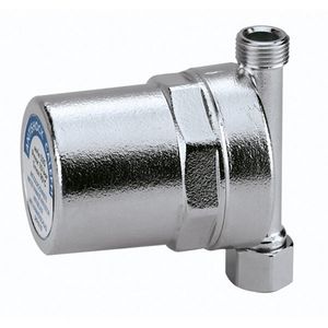 Waterslagdemper Antishock 3/8"bt.x3/8"bn.