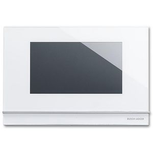 Busch-SmartTouch 7" KNX wit