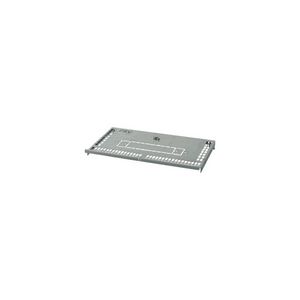 XE-XP afschermplaat boven/onder NZM4, 3P, vast, mech. vergre