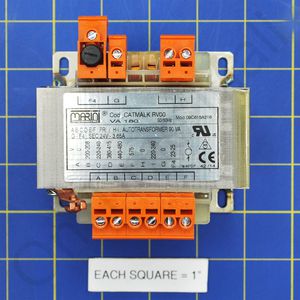 Trafo UEKTR30000
