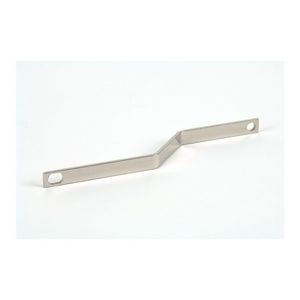 Aftakstr.vernik. VKH 2x 160 PEN/N onder