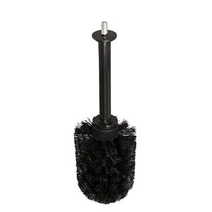 Toiletborstel houder connector