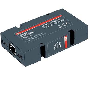 Overspanningsbeveiliging SPD V CAT-5E 100 BASET COMPUTER NET