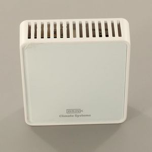 Co2 sensor 24v / 0-10v out