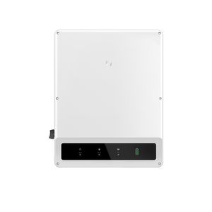Omvormer 20K-ET 3-Fase 33.3A 2 MPPT 4 IN WIFI/LAN/BT Hybri