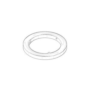 Dichting voor drukafsluiter 59,5x6,3mm 09140315390