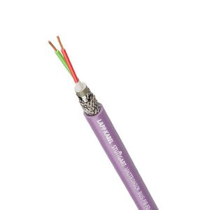 Haspel a 1000m. UNITRONIC BUS PB FD FRNC FC