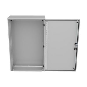 Outdoor verdeelkast BP-VF/DZ, vrijstaand, zeewater resistent