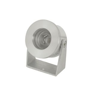 Led spots Faro XPG opbouw armatuur alu 2.1W 700mA 4000K