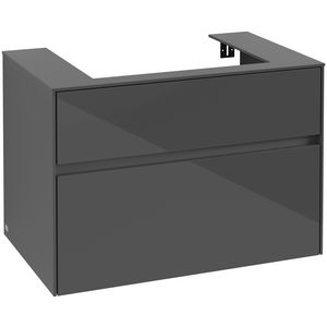 Collaro Wastafelonderkast 800x548x500mm C08000FP
