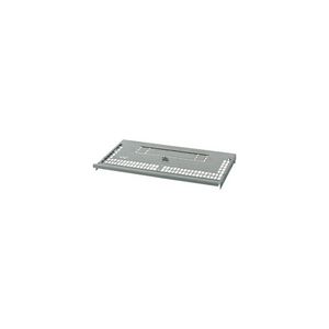 XE-XP afschermplaat boven/onder NZM4 3P uitrijdbaar B=600mm