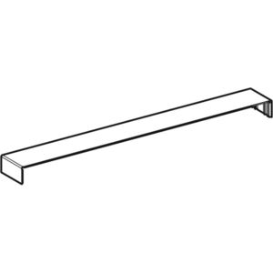 Dekselbekleding wastafel