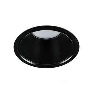 Downlight Solstice 150 1000lm 930SSC zwart/zwart