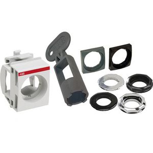 Afdek plug VVE=10
