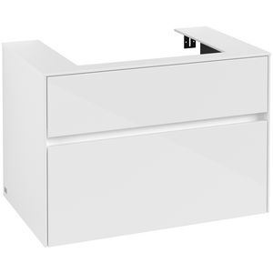 Collaro Wastafelonderkast 800x548x500mm C08000DH
