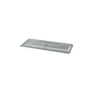XE-XP afschermplaat boven/onder NZM4 4P uitrijdbaar B=800mm