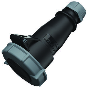 Koppelcontactstop 16A 7-polig  7H 500V IP67 AM-T VN