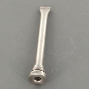 Dompelbuis 1/2" 12x1 lengte 150mm s4379700