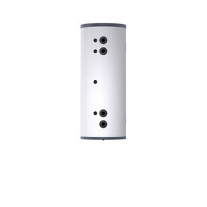 Buffervat staand SBP 200 Plus cool