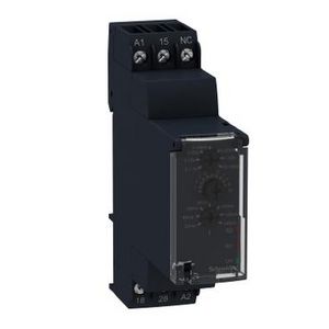 Tijdrelais Ster-driehoek 24V DC / 24-240V AC 1CO Harmony