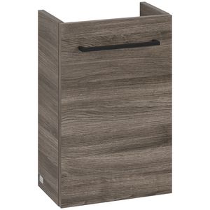 Wastafelonderkast Avento 340x514x234mm Sto.Oak A87610RK