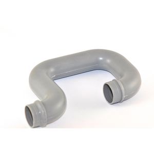 Aansluitpijp HRC SHU 87186602260