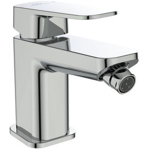 Tonic II bidetmengkraan chroom incl. waste