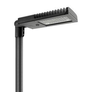 LED-Straatverlichting 3000K 104W D4i ZHAGA Weg Optiek