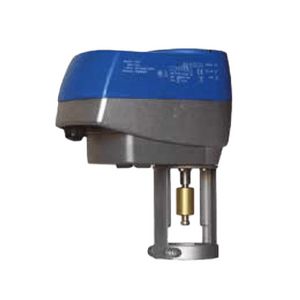 Thermische aandrijving 0-10V 24V 1000N & handb VG7