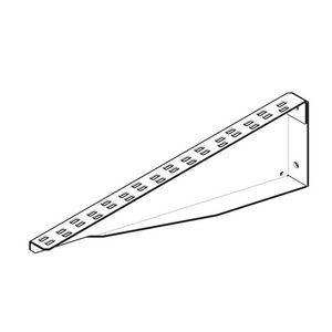Strutconsole 3000N L940 B900 RVS316