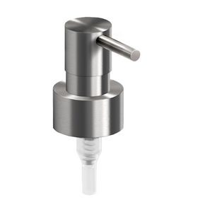 pomp t.b.v. Quadria & Sjokker zeepdispen