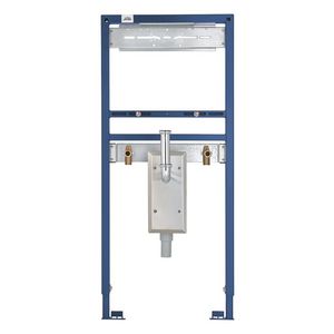 Rapid sl wastafel tbv mindervalide