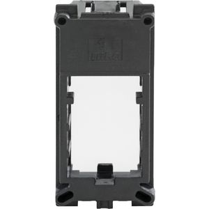 Passtuk 9.1 enkel vlak RJ-connectoren 650-450xx