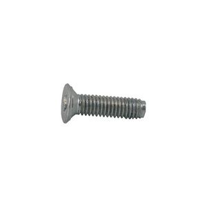 Verzonken kopschroeven M4x16 torx zelftap VVE=50