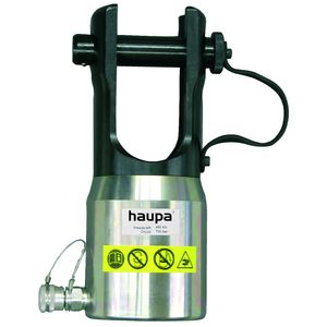 Hydraulische perskop 120-1000mm