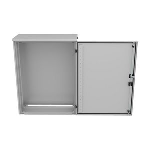 Outdoor verdeelkast BP-VF/DZ, vrijstaand, zeewater resistent