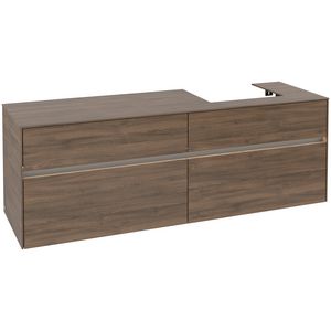 Collaro Wastafelonderkast 1600x548x500mm C079B0VH