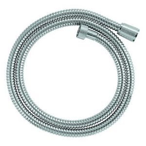 Relexaflex Metal Long-Life metalen doucheslang L1250mm chroom